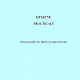 Hygiene : practicals